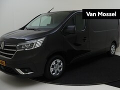 Renault Trafic - 2.0 Blue dCi 130 T30 L2H1 Advance | Navigatie | Camera | betimmering