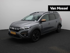 Dacia Jogger - 1.0 TCe 110 Extreme 7 persoons Jogger 1.0 TCe 110 Extreme 7p. | Navigatie | Parkeersensore