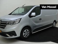 Renault Trafic - 2.0 dCi 130 T30 L2H1 Work Edition | BTW | Betonplex Laadvloer | Lat om lat | Wielkastbesch