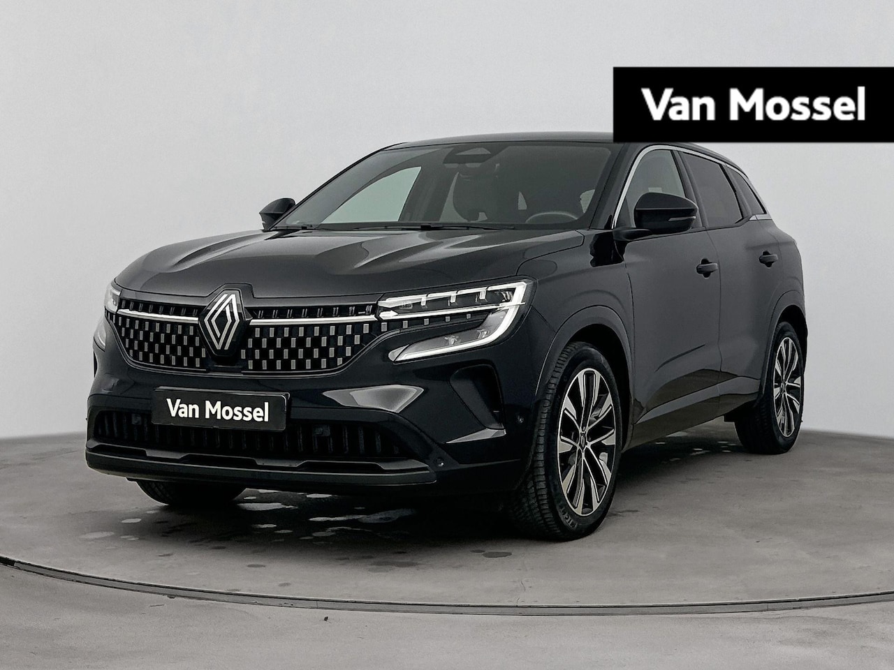 Renault Austral - 1.2 E-Tech Hybrid 200Pk Techno | BTW | AUTOMAAT| Google Navigatie |Parkeersensoren & Camer - AutoWereld.nl
