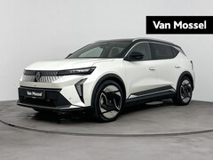 Renault Scenic E-Tech - EV87 220Pk long range Iconic | Google Navigatie | Draadloze Carplay | Parkeersensoren & Ca