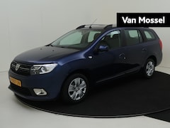 Dacia Logan MCV - 0.9 TCe Laureate | 1e Eigenaar | Navi | Airco
