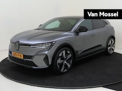 Renault Mégane E-Tech - comfort range techno 60 kWh Apple carplay | android auto