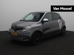 Renault Twingo Z.E. - R80 E-Tech Série Limitée Urban Night 22 kWh | Parkeersensoren achter met achteruitrijcamer