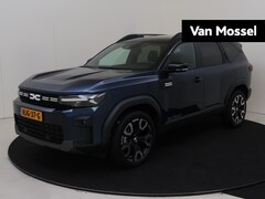 Dacia Bigster - 1.8 Hybrid 155 Launch Edition Panoramadak | blind spot monitoring | 19 inch LM velgen