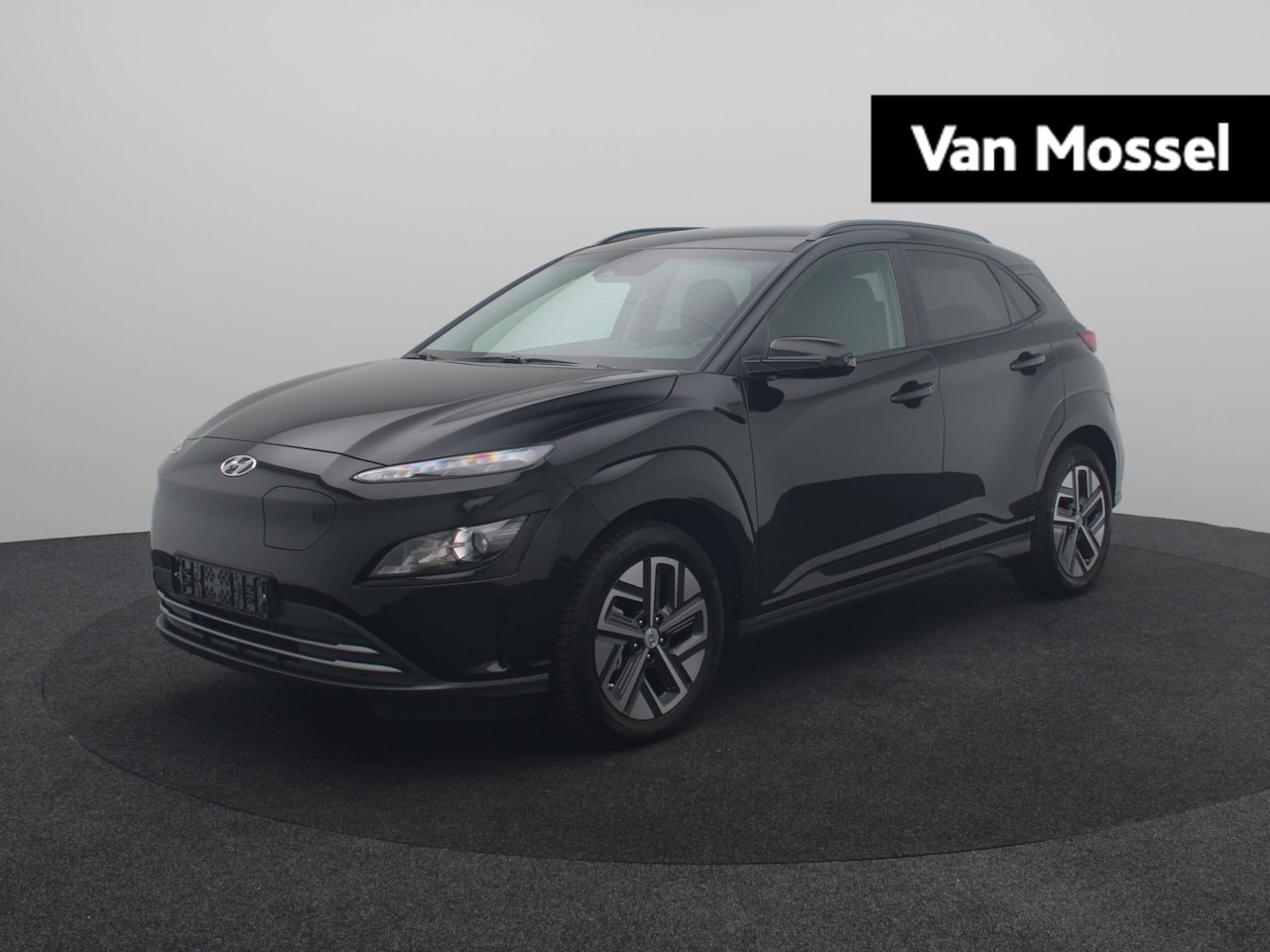 Hyundai Kona Electric - EV 136pk Fashion 39 kWh Apple-carplay/Android-auto | Keyless | Achteruitrijcamera + Parkee - AutoWereld.nl