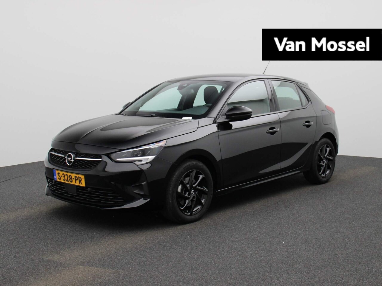 Opel Corsa - 1.2 GS Line | Navigatie | Airco | LED | Apple/Android Carplay | - AutoWereld.nl