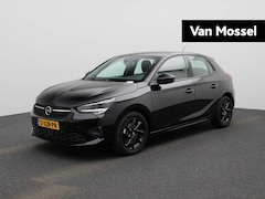 Opel Corsa - 1.2 GS Line | Navigatie | Airco | LED | Apple/Android Carplay |