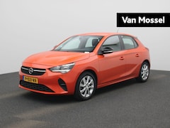 Opel Corsa - 1.2 Edition | Airco | Parkeersensoren | Apple Carplay/Android Auto