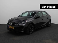 Opel Corsa - 1.2 GS-Line Corsa 1.2 Level 4 | 100pk | Navigatie | Airco | Apple Carplay/Android Auto | 3