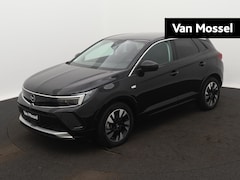 Opel Grandland - 1.6 Turbo Plug-In Hybrid GS