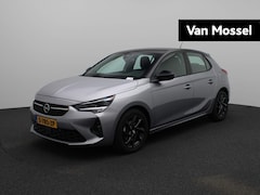 Opel Corsa - 1.2 GS Line Corsa 1.2 Level 4 | Navigatie | Airco | Lichtmetalen velgen | Apple Carplay/An