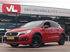 DS 4 Crossback - 1.6 BlueHDi Chic | Automaat | Navi | Trekhaak
