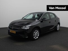 Opel Corsa - 1.2 Edition | Airco | Navigatie | Apple Carplay/Android Auto