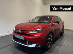 Citroën C4 - 1.2 Hybrid 136 Max | Automaat | Navi | Apple Carplay/Android Auto | draadloze telefoonlade