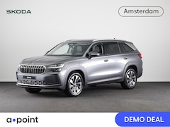 Skoda Kodiaq - Business Edition 1.5 TSI PHEV 204pk | Panoramadak | Light & view pakket | Winter pakket |