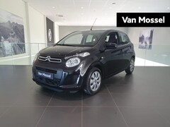 Citroën C1 - 1.0 VTi Feel | Aircro | Limiet control | Bluetooth