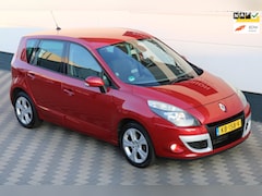 Renault Scénic - 1.4 TCE Dynamique Navi Cruise Keyless Airco