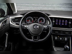 Volkswagen Polo - 1.0 TSi 95 pk Comfortline | Parkeersensoren | Navigatie | Full Link