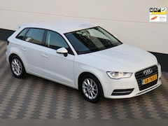 Audi A3 Sportback - 1.2 TFSI Attraction S-Tronic Navi NAP