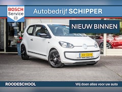 Volkswagen Up! - 1.0 take up BlueMotion