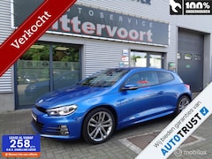 Volkswagen Scirocco - 2.0 TSI