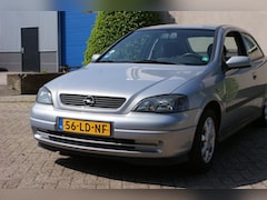 Opel Astra - 1.6-16V Njoy - Nwe APK - Erg Netjes