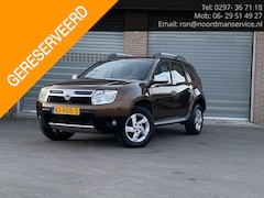 Dacia Duster - 1.6 Lauréate 2wd