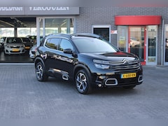 Citroën C5 Aircross - 1.2 PureTech Feel Trekhaak/Camera/Apple Andriod