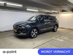 Seat Tarraco - 1.4 TSI e-Hybrid PHEV Xcellence 245 pk Automaat (DSG) | Navigatie | Panoramadak | Elektr.