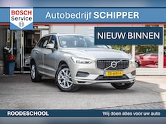 Volvo XC60 - 2.0 T5 Momentum
