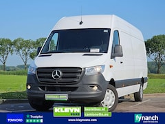 Mercedes-Benz Sprinter - 317 L3H2 Maxi Navi