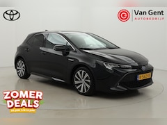 Toyota Corolla - 1.8 Hybrid Dynamic | Apple Carplay / Android Auto | Stoelverwarming | Adaptive Cruise | Cl