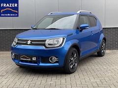 Suzuki Ignis - 1.2 Stijl AUTOMAAT / LED / CRUISE / TREKHAAK / RIJKLAAR