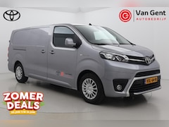 Toyota ProAce Electric Worker - Extra Range Prof Long 75 kWh