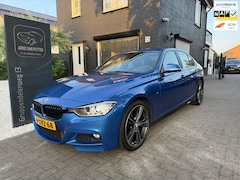 BMW 3-serie - Executive M-Sport -Xenon - 19 inch