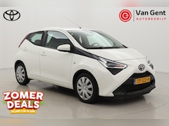 Toyota Aygo - 1.0 VVT-i x-play | Airco | Camera | Bluetooth