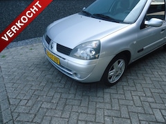 Renault Clio - 1.2 16V 5DR Community