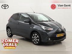 Toyota Aygo - 1.0 VVT-i x-joy | Clima | Camera | 15 inch