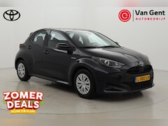 Toyota Yaris - 1.5 Hybrid Active | Apple Carplay / Android Auto | Adaptive Cruise | Clima | Camera