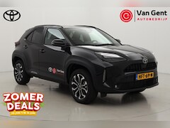Toyota Yaris Cross - 1.5 Hybrid 115 First Edition | Navigatie | Comfort Pack