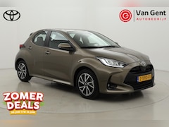Toyota Yaris - 1.5 VVT-i Dynamic | Apple Carplay / Android Auto | Keyless | Adaptive Cruise | Camera | 16