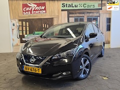 Nissan LEAF - 2.ZERO EDITION 40 kWh/360 CAMERA/N.A.P/NAVI/