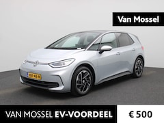 Volkswagen ID.3 - Pro Business 59 kWh | Navigatie | Draadloze Apple Carplay | Adaptieve cruise control | Lan