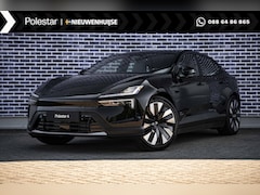 Polestar 4 - 4 Long Range Single motor Plus 100 kWh Pilot | 20" Pro | Nieuw uit voorraad