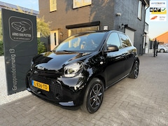Smart Forfour - EQ Essential 18 kWh - Leer - Airco - Cruise
