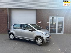 Volkswagen Up! - 1.0 move up|AIRCO|NIEUWE APK|AUTOMAAT