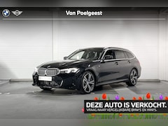BMW 3-serie Touring - 320e | M-Sport | Travel Pack | Entertainment Pack | Harman/Kardon | Panoramadak | Selectio