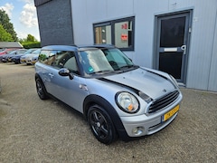 MINI Clubman - 1.6 Cooper Airco