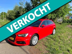 Audi A3 Sportback - 1.4 e-tron PHEV Attraction Pro Line plus